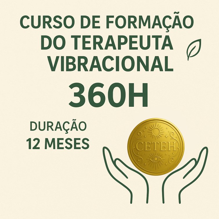Curso de Formação Terapeuta Vibracional2
